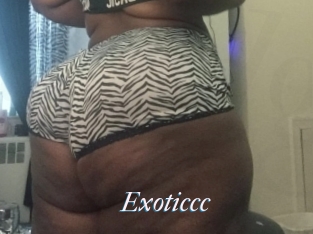Exoticcc Video Grosse