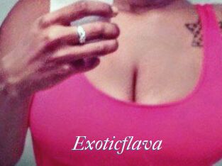 Exoticflava