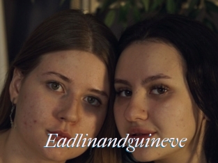 Eadlinandguineve