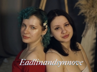 Eadlinandsynnove