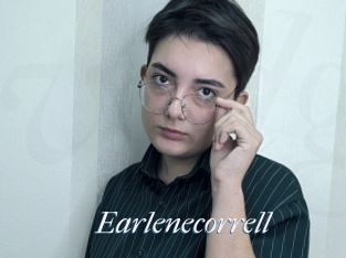 Earlenecorrell