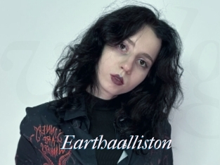 Earthaalliston
