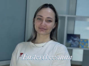 Eastercheesman