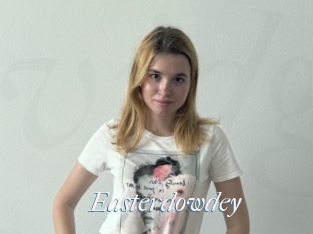 Easterdowdey
