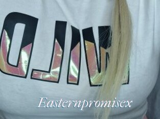Easternpromisex