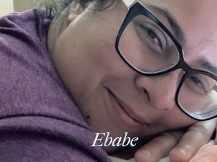 Ebabe