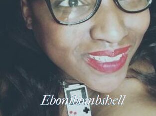 Ebonibombshell