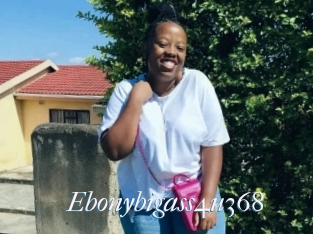 Ebonybigass4u368