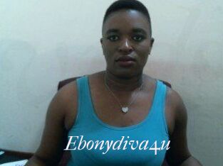 Ebonydiva4u