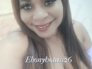 Ebonyhotass26