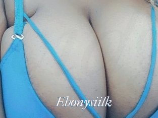 ebonysiilk Video Grosse