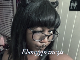 Ebonyyprinc3ss