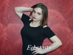 Echotasty