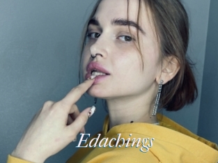 Edachings