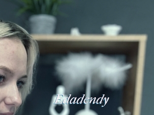 Edadendy