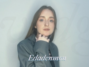 Edadenmon