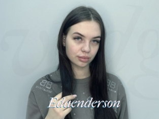 Edaenderson