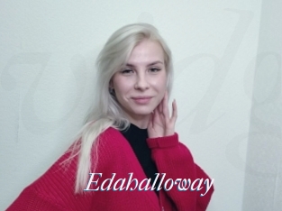 Edahalloway