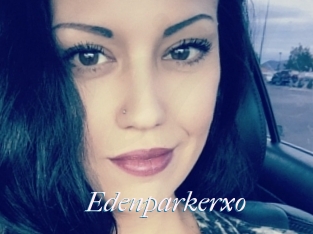 Edenparkerxo