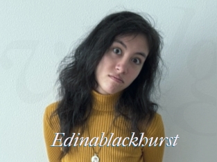 Edinablackhurst