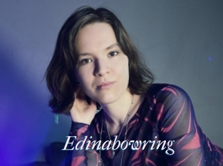 Edinabowring