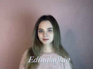 Edinabufkin