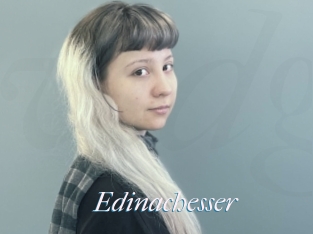 Edinachesser