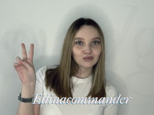 Edinacommander