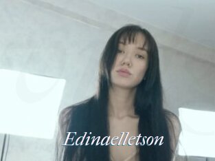 Edinaelletson