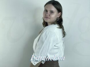 Edinaelson