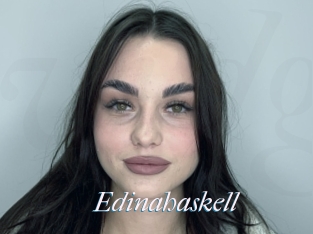Edinahaskell