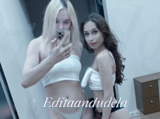 Editaandudela