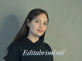 Editabrimhall