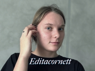 Editacornett