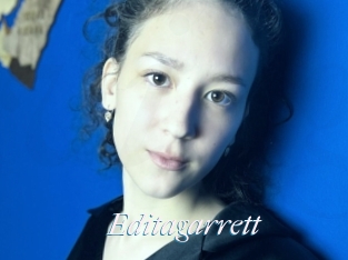 Editagarrett