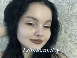 Editahandley
