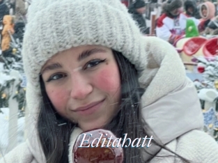 Editahatt
