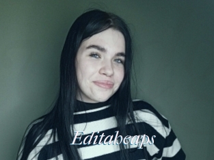 Editaheaps