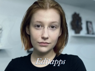 Editapps