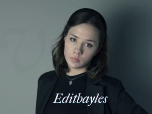 Editbayles