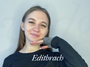 Editbrach