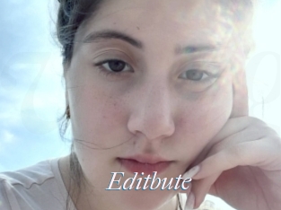 Editbute