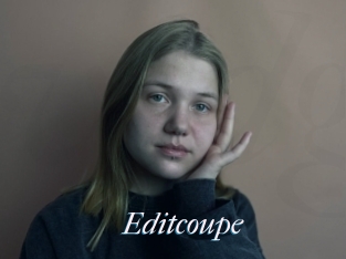 Editcoupe