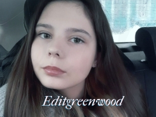 Editgreenwood
