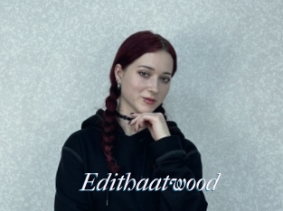 Edithaatwood