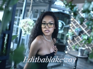 Edithablakeway