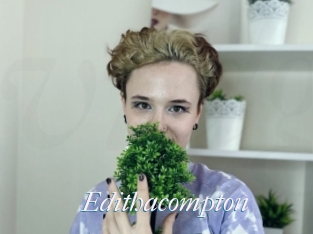 Edithacompton