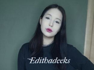 Edithadeeks