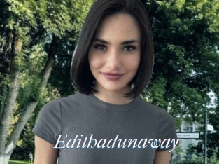 Edithadunaway