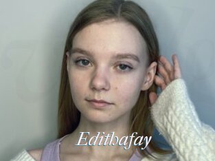 Edithafay